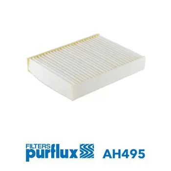 Filtrs, Salona telpas gaiss PURFLUX AH495
