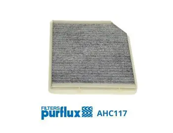 Filtrs, Salona telpas gaiss PURFLUX AHC117