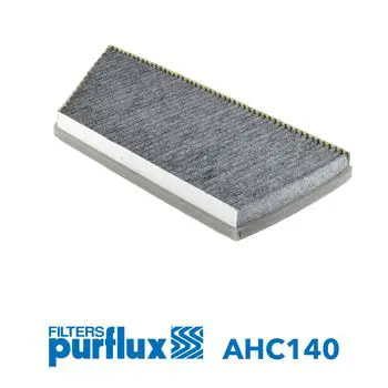 Filtrs, Salona telpas gaiss PURFLUX AHC140