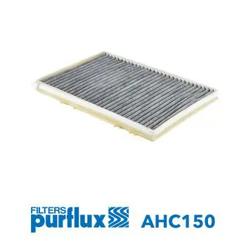 Filtrs, Salona telpas gaiss PURFLUX AHC150