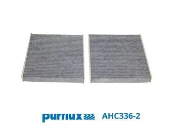 Filtrs, Salona telpas gaiss PURFLUX AHC3362