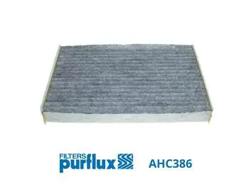 Filtrs, Salona telpas gaiss PURFLUX AHC386