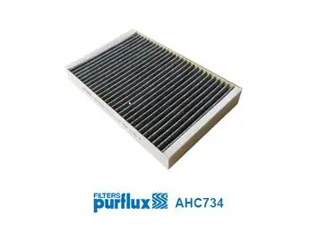 Filtrs, Salona telpas gaiss PURFLUX AHC734