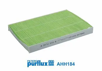 Filtrs, Salona telpas gaiss PURFLUX AHH184