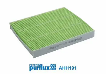 Filtrs, Salona telpas gaiss PURFLUX AHH191