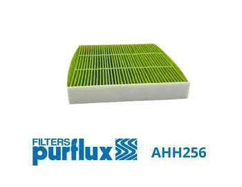 Filtrs, Salona telpas gaiss PURFLUX AHH256