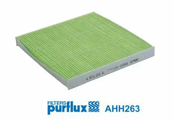 Filtrs, Salona telpas gaiss PURFLUX AHH263