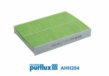 Filtrs, Salona telpas gaiss PURFLUX AHH284