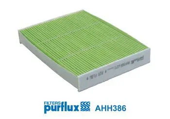 Filtrs, Salona telpas gaiss PURFLUX AHH386