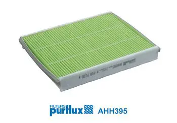 Filtrs, Salona telpas gaiss PURFLUX AHH395