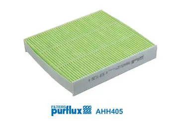 Filtrs, Salona telpas gaiss PURFLUX AHH405
