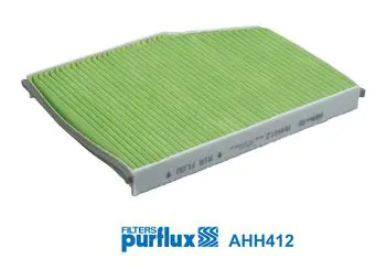 Filtrs, Salona telpas gaiss PURFLUX AHH412