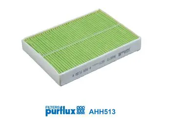 Filtrs, Salona telpas gaiss PURFLUX AHH513