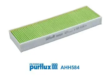 Filtrs, Salona telpas gaiss PURFLUX AHH584