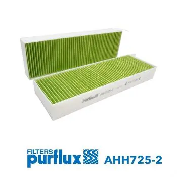 Filtrs, Salona telpas gaiss PURFLUX AHH7252