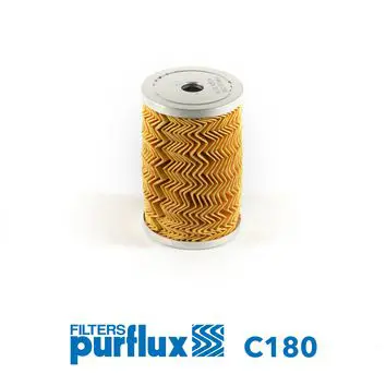 Degvielas filtrs PURFLUX C180
