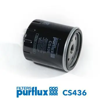 Degvielas filtrs PURFLUX CS436