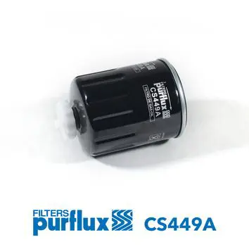 Degvielas filtrs PURFLUX CS449A
