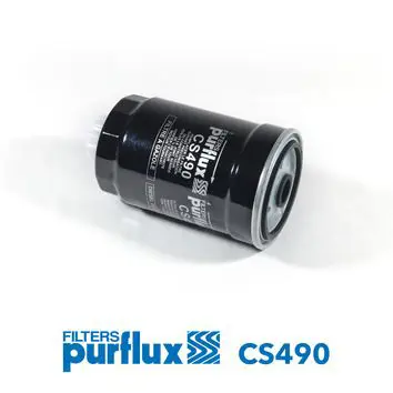 Degvielas filtrs PURFLUX CS490