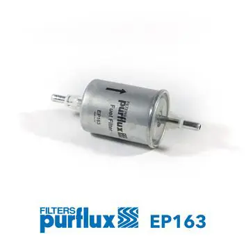 Degvielas filtrs PURFLUX EP163