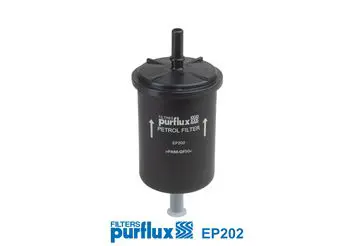 Degvielas filtrs PURFLUX EP202