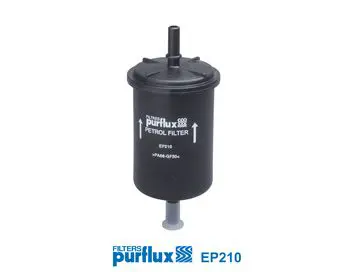 Degvielas filtrs PURFLUX EP210