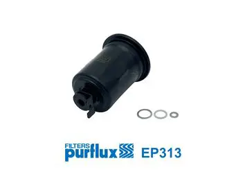 Degvielas filtrs PURFLUX EP313