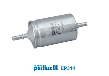Degvielas filtrs PURFLUX EP314
