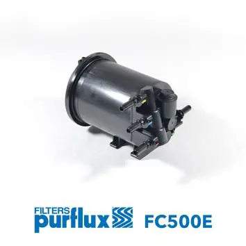 Degvielas filtrs PURFLUX FC500E