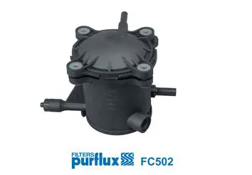 Degvielas filtrs PURFLUX FC502
