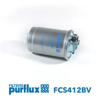 Degvielas filtrs PURFLUX FCS412BV