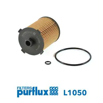 Eļļas filtrs PURFLUX L1050