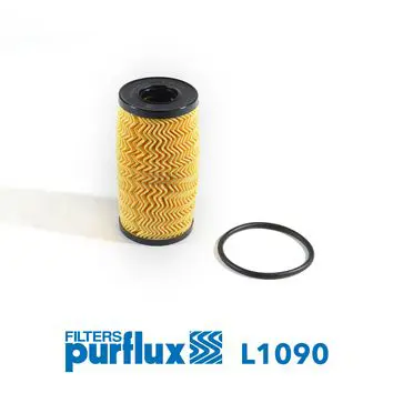 Eļļas filtrs PURFLUX L1090