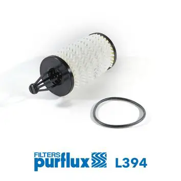 Eļļas filtrs PURFLUX L394