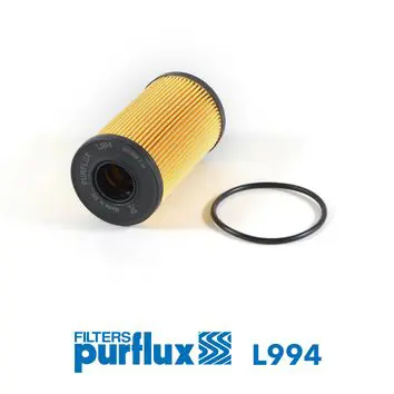 Eļļas filtrs PURFLUX L994