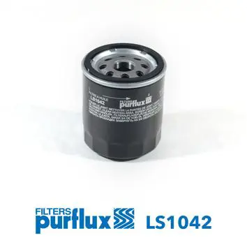 Eļļas filtrs PURFLUX LS1042