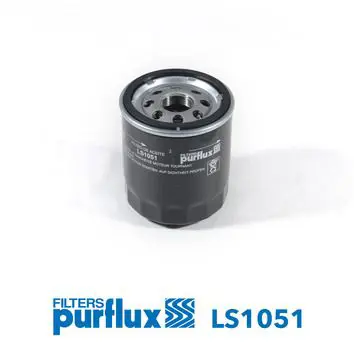 Eļļas filtrs PURFLUX LS1051