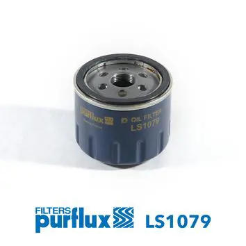 Eļļas filtrs PURFLUX LS1079