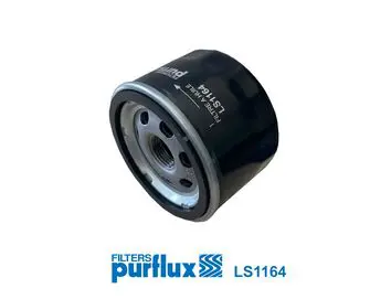 Eļļas filtrs PURFLUX LS1164