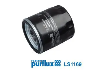 Eļļas filtrs PURFLUX LS1169