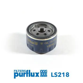 Eļļas filtrs PURFLUX LS218