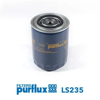 Eļļas filtrs PURFLUX LS235