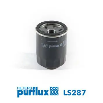 Eļļas filtrs PURFLUX LS287