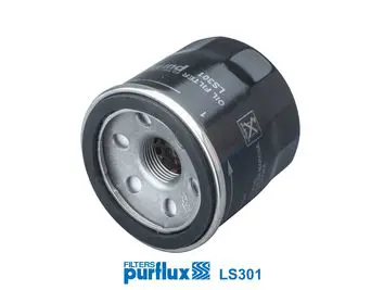 Eļļas filtrs PURFLUX LS301