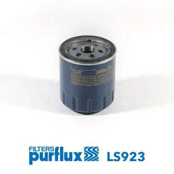 Eļļas filtrs PURFLUX LS923