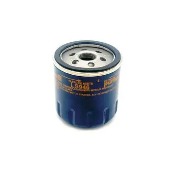 Eļļas filtrs PURFLUX LS946