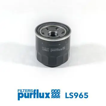 Eļļas filtrs PURFLUX LS965