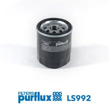 Eļļas filtrs PURFLUX LS992