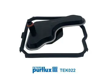 Hidrofiltru komplekts, Automātiskā pārnesumkārba PURFLUX TEK022