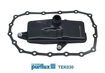 Hidrofiltru komplekts, Automātiskā pārnesumkārba PURFLUX TEK030